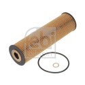Filtro olio FEBI BILSTEIN 195103