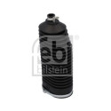 Kit soffietto, Sterzo