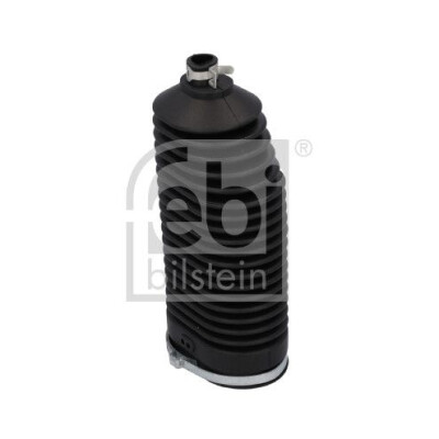 Kit soffietto, Sterzo