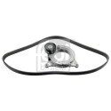 Kit Cinghie Poly-V