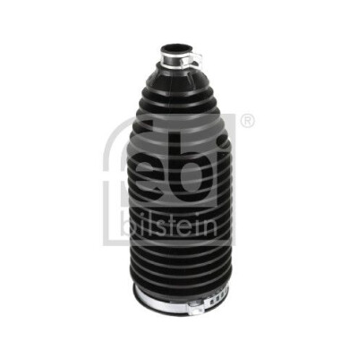 Kit soffietto, Sterzo