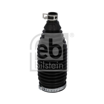 Kit soffietto, Sterzo