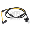 Contatto di segnalazione usura freni FEBI BILSTEIN 196559