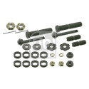 Kit montaggio, Braccio oscillante