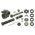 Kit montaggio, Braccio oscillante