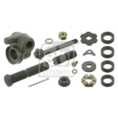 Kit montaggio, Braccio oscillante