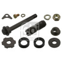 Kit montaggio, Braccio oscillante