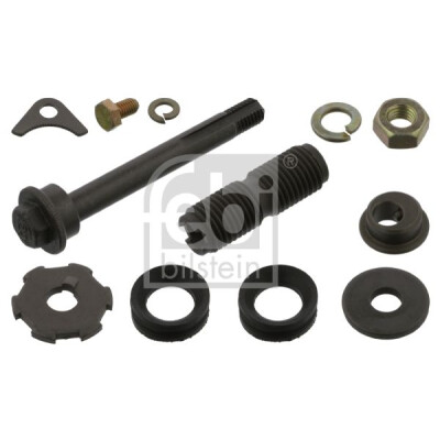 Kit montaggio, Braccio oscillante