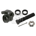 Kit montaggio, Braccio oscillante