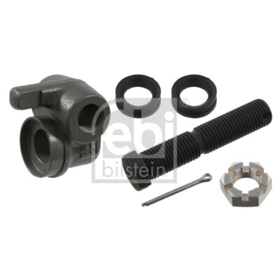 Kit montaggio, Braccio oscillante