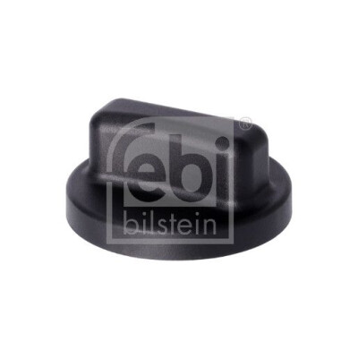 Chiusura, serbatoio carburante