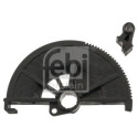 Kit riparazione, regolazione automatica frizione