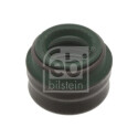 Anello tenuta, Stelo valvola