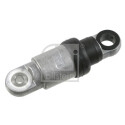 Smorzatore vibrazioni, Cinghia Poly-V