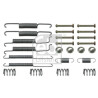 Kit accessori, Ganasce freno