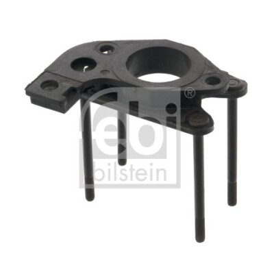 Flangia, Carburatore