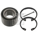 Kit cuscinetto ruota