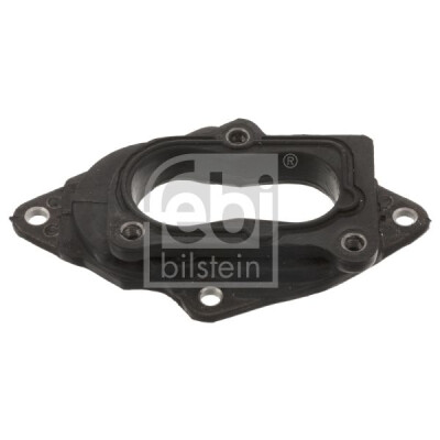Flangia, Carburatore