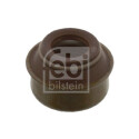 Anello tenuta, Stelo valvola