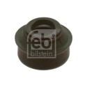 Anello tenuta, Stelo valvola