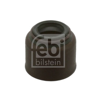 Anello tenuta, Stelo valvola