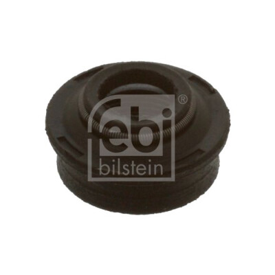 Anello tenuta, Stelo valvola