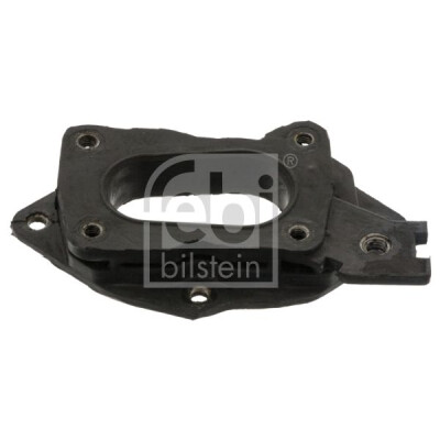Flangia, Carburatore