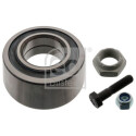 Kit cuscinetto ruota