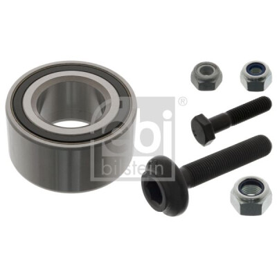 Kit cuscinetto ruota