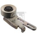 Tendicinghia, Cinghia Poly-V