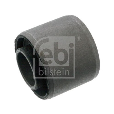 Supporto, Barra ancoraggio Panhard