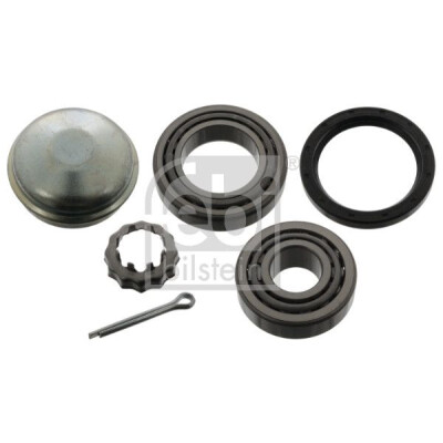 Kit cuscinetto ruota