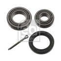 Kit cuscinetto ruota