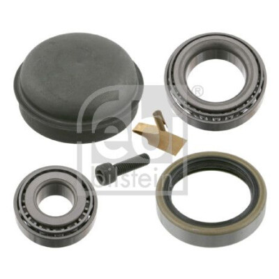 Kit cuscinetto ruota