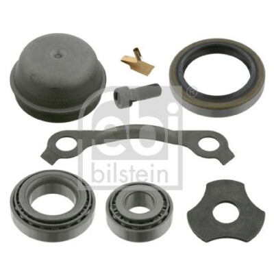 Kit cuscinetto ruota