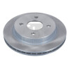 Disco freno FEBI BILSTEIN 5644