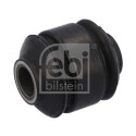 Supporto, Barra ancoraggio Panhard
