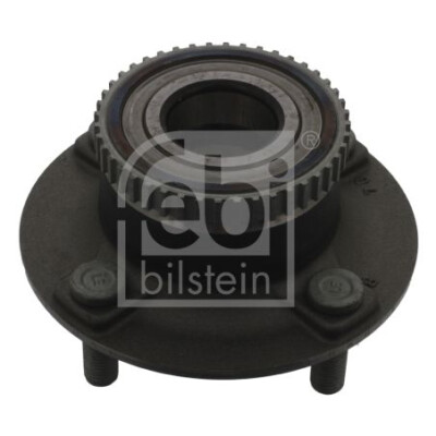 Kit cuscinetto ruota