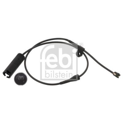 Contatto di segnalazione usura freni FEBI BILSTEIN 7849