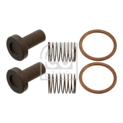 Kit riparazione, Pompacarburante