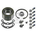 Kit cuscinetto ruota