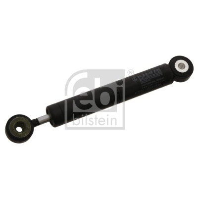Smorzatore vibrazioni, Cinghia Poly-V