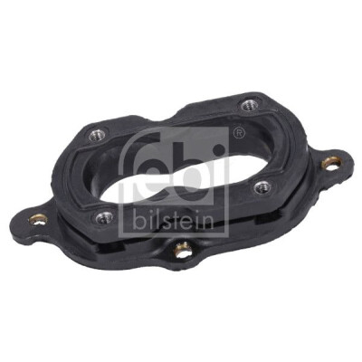 Flangia, Carburatore