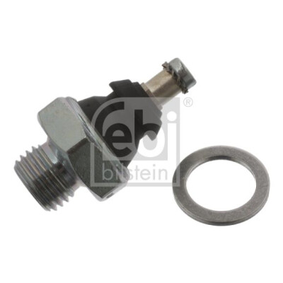 Interruttore a pressione olio FEBI BILSTEIN 08675