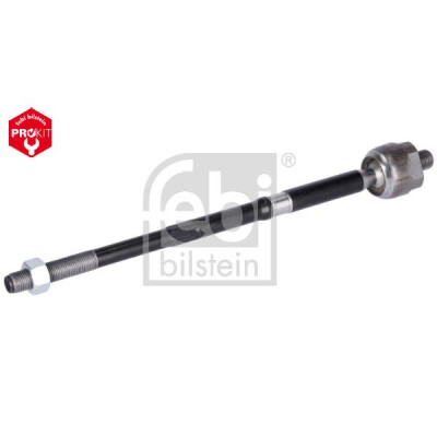 Giunto assiale, Asta trasversale