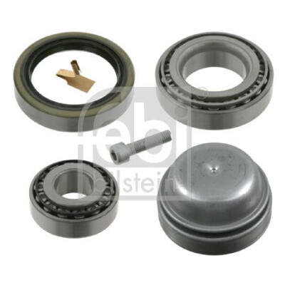 Kit cuscinetto ruota
