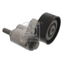 Tendicinghia, Cinghia Poly-V