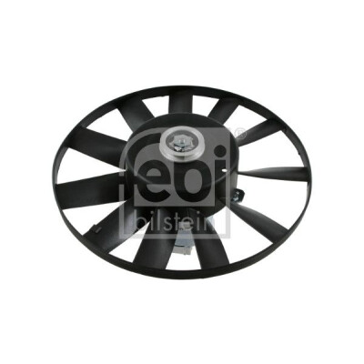 Ventola, raffreddamento motore FEBI BILSTEIN 9809