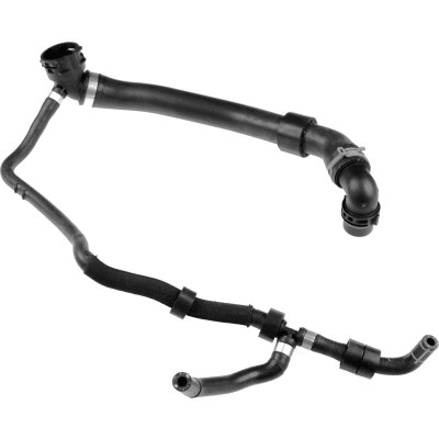 Flessibile radiatore
