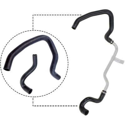Flessibile radiatore